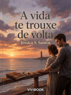 A vida te trouxe de volta