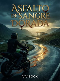 Asfalto de Sangre Dorada