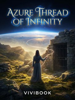 Azure Thread of Infinity
