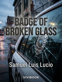 Badge of Broken Glass