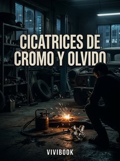 Cicatrices de Cromo y Olvido