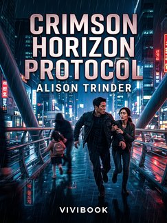 Crimson Horizon Protocol