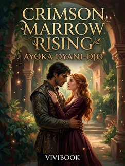 Crimson Marrow Rising
