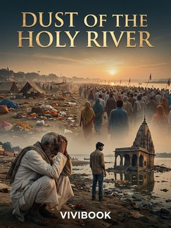 Dust of the Holy River