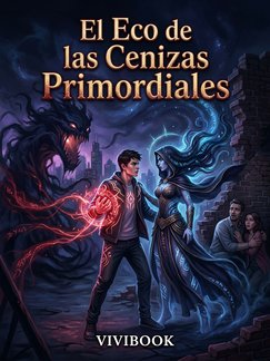 El Eco de las Cenizas Primordiales