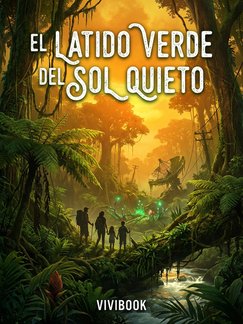 El Latido Verde del Sol Quieto