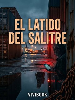 El Latido del Salitre