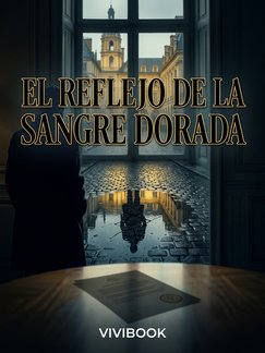 El Reflejo de la Sangre Dorada