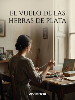 El Vuelo de las Hebras de Plata