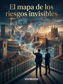 El mapa de los riesgos invisibles