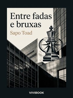 Entre fadas e bruxas