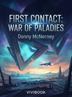 First Contact: War of Paladies