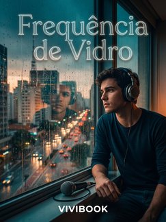 Frequência de Vidro