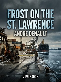 Frost on the St. Lawrence