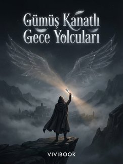 Gümüş Kanatlı Gece Yolcuları