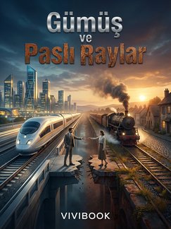 Gümüş ve Paslı Raylar