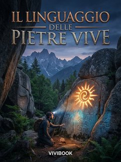 Il Linguaggio delle Pietre Vive