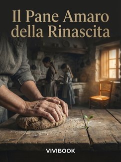 Il Pane Amaro della Rinascita
