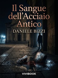 Il Sangue dell'Acciaio Antico