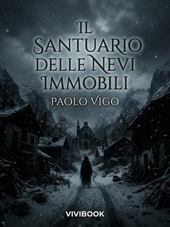 Il Santuario delle Nevi Immobili
