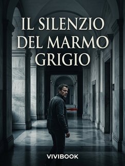 Il Silenzio del Marmo Grigio