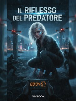 Il riflesso del predatore