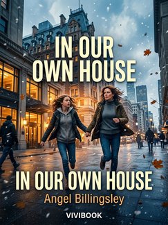 In our own house