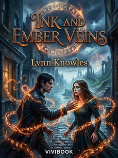 Ink and Ember Veins