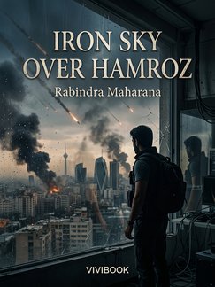 Iron Sky Over Hamroz