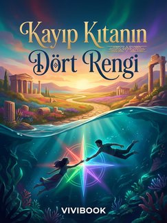 Kayıp Kıtanın Dört Rengi