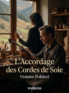 L'Accordage des Cordes de Soie