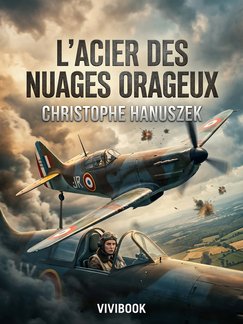 L'Acier des Nuages Orageux