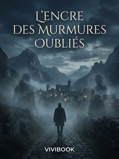 L'Encre des Murmures Oubliés