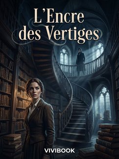 L'Encre des Vertiges