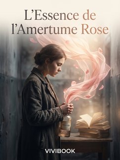 L'Essence de l'Amertume Rose