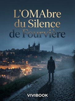 L'Ombre du Silence de Fourvière