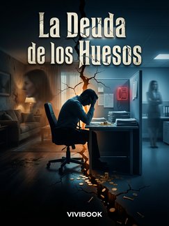 La Deuda de los Huesos