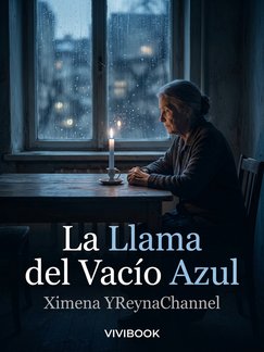 La Llama del Vacío Azul