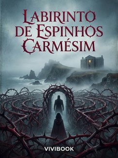 Labirinto de Espinhos Carmesim