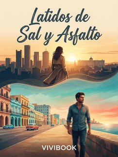 Latidos de Sal y Asfalto