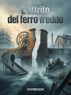 L'attrito del ferro freddo