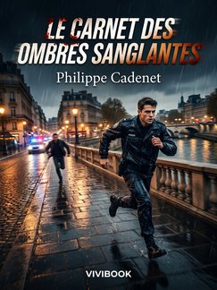 Le Carnet des Ombres Sanglantes
