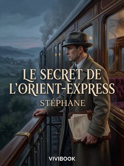 Le Secret de l'Orient-Express