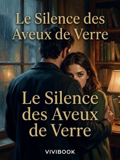 Le Silence des Aveux de Verre