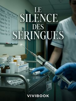Le Silence des Seringues