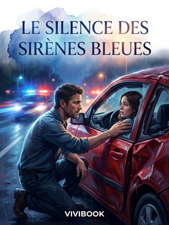 Le Silence des Sirènes Bleues