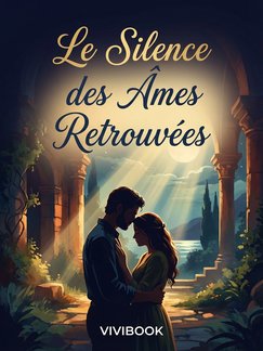 Le Silence des Âmes Retrouvées