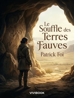 Le Souffle des Terres Fauves