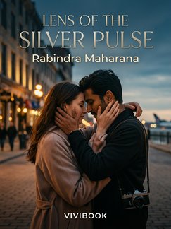 Lens of the Silver Pulse