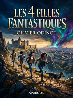 Les 4 filles fantastiques